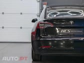 Tesla Model 3 Standard Range Plus RWD