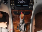 Mercedes-Benz E 270 Elegance