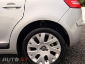 Citroen C4 1.4 16V VTR Pack