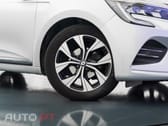 Renault Clio 1.0 TCe Evolution Bi-Fuel