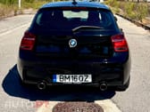 BMW 116 116i Sport Line