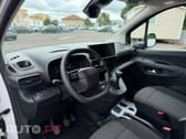 Fiat Doblo 1.5 BlueHDi Maxi