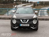 Nissan Juke N-Connecta