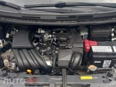 Nissan Note 1.2