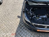 Peugeot 308 1.5 BlueHDi Style