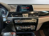 BMW X1 sDRIVE 16d SporLine