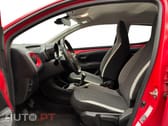 Toyota Aygo 1.0 VVT-i x