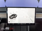 Tesla Model Y Long Range Tração Integral