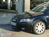 Audi A3 Sportback 2.0 TDi S-line