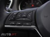 Nissan Qashqai Outro