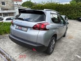 Peugeot 2008 Allure