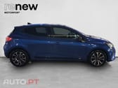 Renault Clio 1.0 TCe Techno