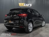 Renault Clio 1.0 TCe Intens