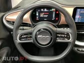 Fiat 500e 42 KWh Icon