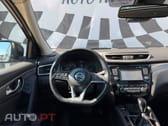 Nissan Qashqai 1.2 DIG-T Tekna Premium Xtronic