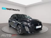 Peugeot E-208 50 kWh Style