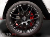 Mercedes-Benz G 63 AMG  FACELIFT KEYLESS CARBON 