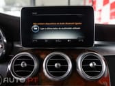 Mercedes-Benz GLC 250 d AMG Line 4-Matic