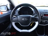 Kia Picanto 1.0 CVVT More GPL