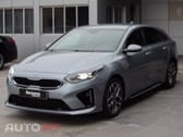 Kia Proceed 1.0 T-GDi GT Line