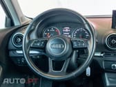 Audi A3 Sportback 1.6 TDi Look RS3
