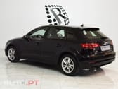Audi A3 Sportback 30 TFSI