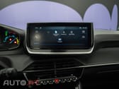 Peugeot 208 1.2 Hybrid SE Style e-DCS6