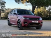 Land Rover Range Rover Sport 3.0 TDV6 S