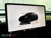 Tesla Model Y Long Range Dual Motor AWD