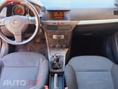 Opel Astra 1.3 CDTi Enjoy