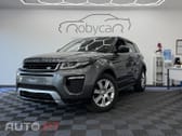 Land Rover Range Rover 2.0 TD4 SE Dynamic