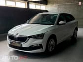 Skoda Scala 1.0 TSI Style