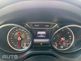 Mercedes-Benz A 180 d Fleet Pack Urban