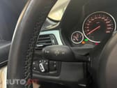 BMW 420 d Pack M Auto