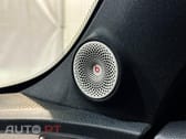 Smart #1 66 kWh Brabus AWD