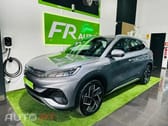 BYD Atto 3 60.48 kWh Design
