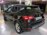Seat Arona 1.0 TSI FR