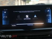 Peugeot 3008 1.5 BlueHDi Allure Pack EAT8