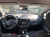 Renault Captur 1.5 dCi Exclusive