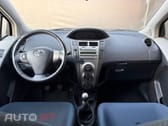 Toyota Yaris 1.0