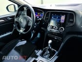Renault Mégane ST Hybrid