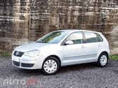 Volkswagen Polo 1.2 Confortline