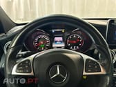 Mercedes-Benz C 180 d AMG Line Aut.