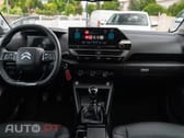 Citroen C4 1.5 BlueHDi Feel