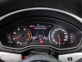 Audi A4 30 TDI S tronic Avant