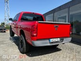Dodge RAM 3.7 V6 GPL 6 Lugares