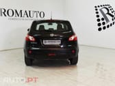 Nissan Qashqai 1.5 dCi Acenta 129g