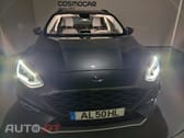Ford Focus SW 1.0 ECOBOOST Active Aut. 
