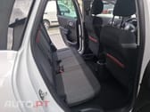 Citroen C3 Aircross 1.2 PureTech C-Series
