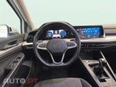 Volkswagen Golf 1.0 TSI Life